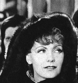 Anna Karenina, Greta Garbo y Dido: literatura, cine y música