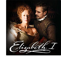 Elizabeth I de Inglaterra, de nuevo en TV