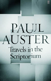 Travels in the Scriptorium (Viajes por el Scriptorium), de Paul Auster