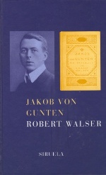 Jakob von Gunten de Robert Walser