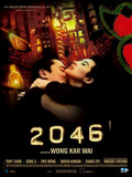 Proyecto Sesiones Dobles. Won Kar Wai: In the mood for love y 2046