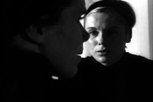 Un adiós a Ingmar Bergman