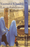 Las golondrinas de Kabul, de Yasmina Khadra