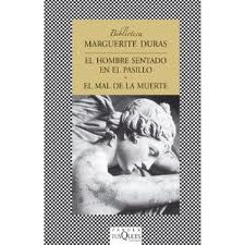 Marguerite Duras y el erotismo